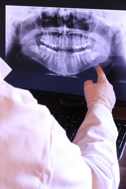 Best After-Hours Emergency Dentist in K I Sawyer, MI