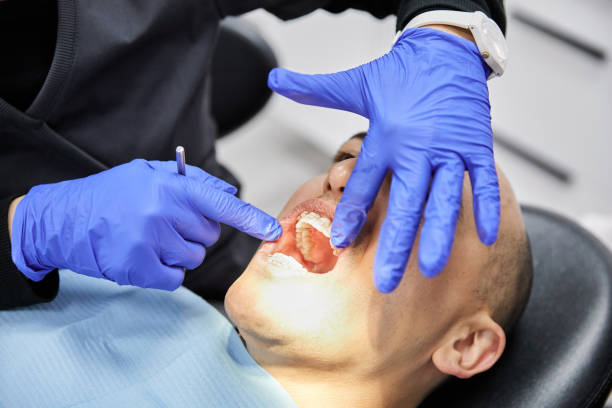 Best Emergency Orthodontic Repairs in K I Sawyer, MI