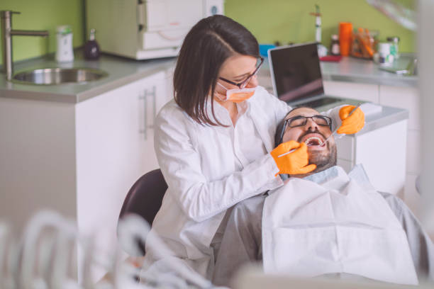Best Emergency Orthodontic Repairs in K I Sawyer, MI