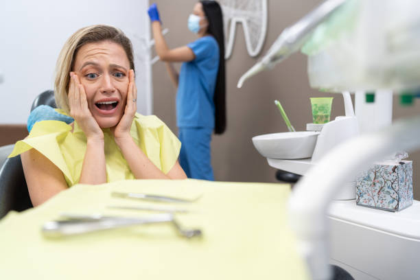 Best After-Hours Emergency Dentist in K I Sawyer, MI